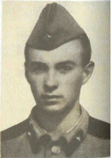 КОНОПАЦКИЙ Виктор
                    Григорьевич