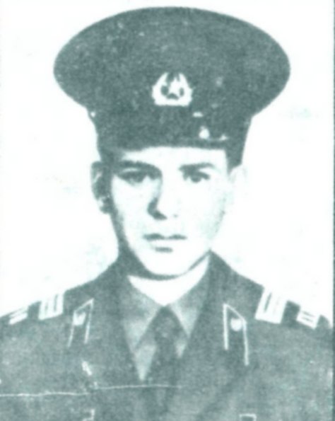 НИКИТИН Андрей Николаевич