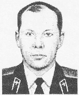Памяти павших в Афганской войне