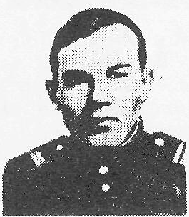 Памяти павших в Афганской войне