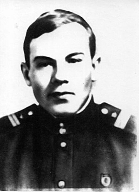 Памяти павших в
                      Афганской войне