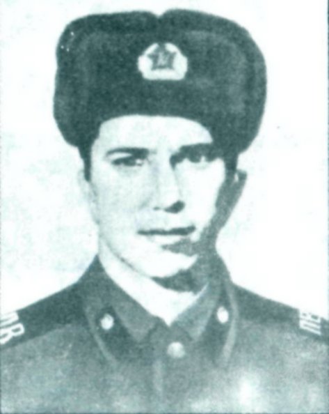 НИКОЛАЕВ Юрий Анатольевич НИКОЛАЕВ Юрий Анатольевич