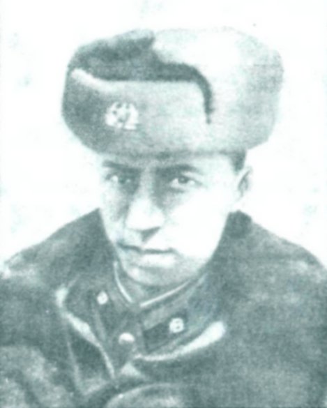 НИКОНОВ
Федор Павлович НИКОНОВ Федор Павлович