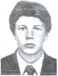 Памяти павших в Афганской войне