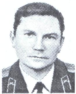 Памяти павших в Афганской войне