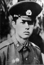 БУРАКОВ Василий Яковлевич