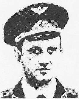 Памяти павших в Афганской войне