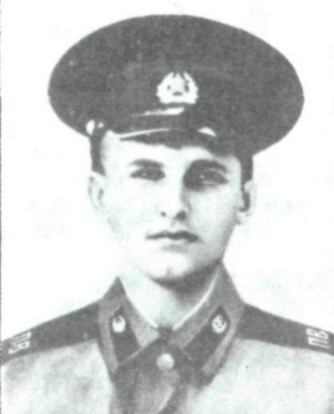 НОВИКОВ Александр Николаевич