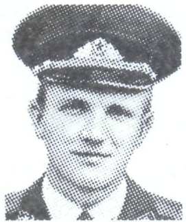 Памяти павших в Афганской войне