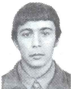 Памяти павших в Афганской войне