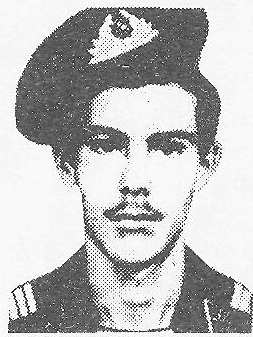 Памяти павших в Афганской войне