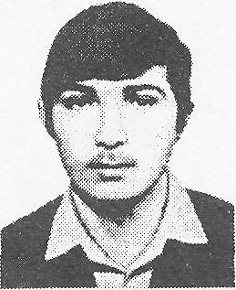 Бурдунюк Иван Григорьевич