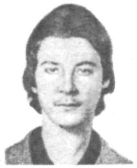 КАНДЫБОВИЧ Николай
                    Николаевич