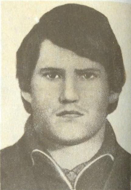 КАНТЫЛЕВ Виктор
                    Михайлович