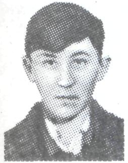 Памяти павших в Афганской войне