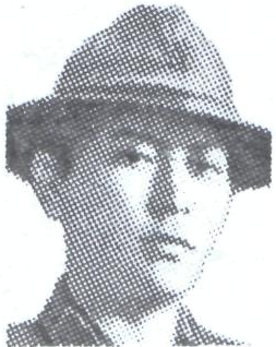 Памяти павших в Афганской войне