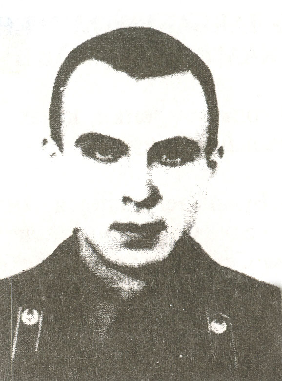 Памяти павших в
                        Афганской войне