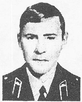 Памяти павших в Афганской войне