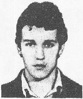 Памяти павших в Афганской войне