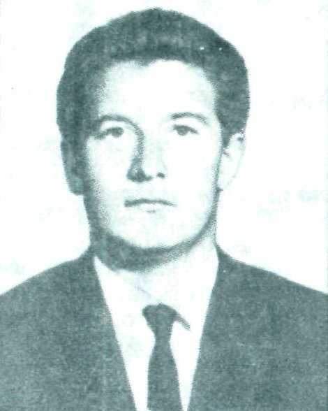 НЮХИН Николай Васильевич