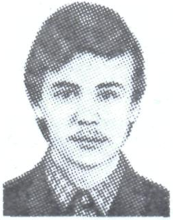 Памяти павших в Афганской войне