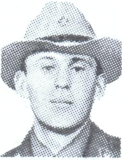 Памяти павших в Афганской войне