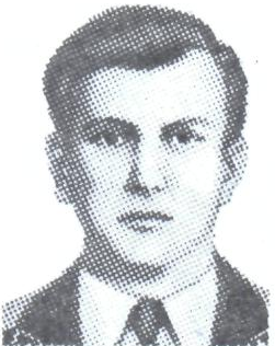 Памяти павших в Афганской войне