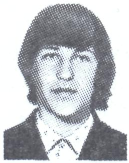 Памяти павших в Афганской войне