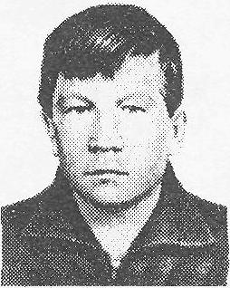 БУРУНОВ Владимир Николаевич