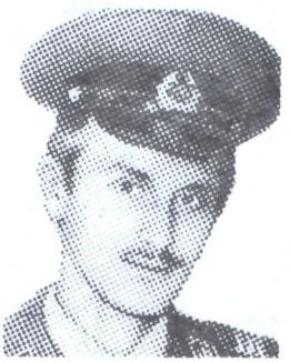 Памяти павших в Афганской войне