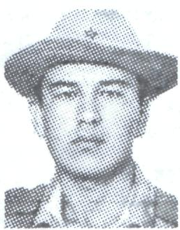 Памяти павших в Афганской войне