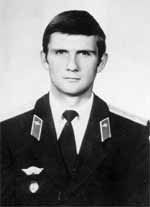 БУРЦЕВ Сергей Николаевич