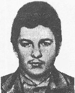 Памяти павших в Афганской войне