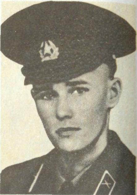 КОРОЛЬКЕВИЧ Сергей
                    Геннадьевич