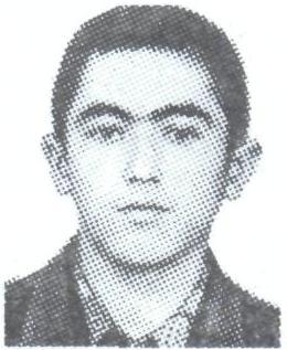 ОСТАНАЕВ Абдусатор Фатахович