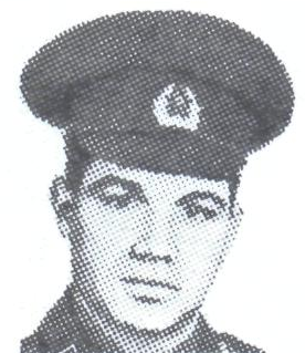 Памяти павших в Афганской войне