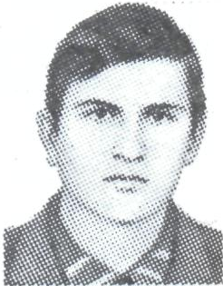 Памяти павших в Афганской войне