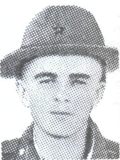 Памяти павших в Афганской войне