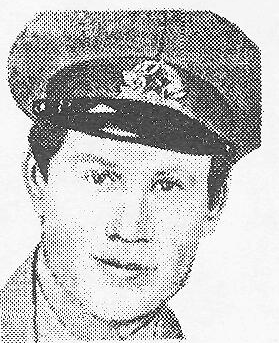 Памяти павших в Афганской войне