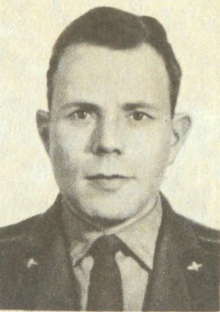 КАРАЧЕВЦЕВ Сергей
                    Иванович