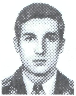 Памяти павших в Афганской войне