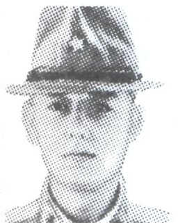 Памяти павших в Афганской войне