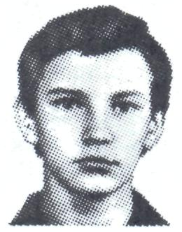 Памяти павших в Афганской войне