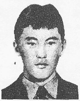 Памяти павших в Афганской войне