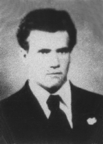 Памяти павших в
                          Афганской войне