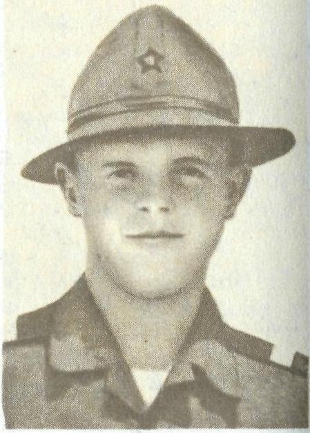 КАРКАНИЦА Сергей Иванович