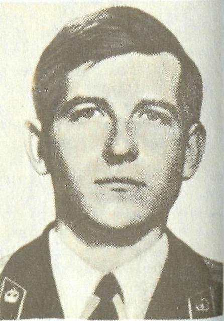 КОРНЕЙ Сергей Сергеевич