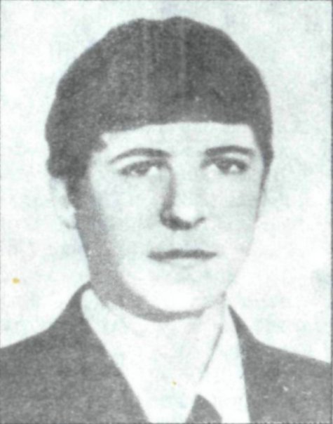 ОХОТНИК Александр Иванович