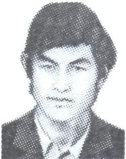 Памяти павших в Афганской войне