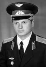 Памяти павших в
                      Афганской войне